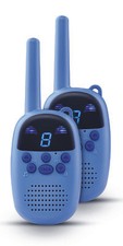 Silvercrest walkie talkie gebraucht kaufen  Neuenstadt am Kocher