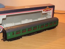 Bz50 bachmann gauge for sale  BRISTOL