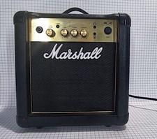 Marshall mg10cf black usato  Arona