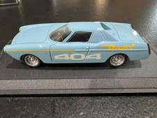 Peugeot 404 diesel d'occasion  Pertuis