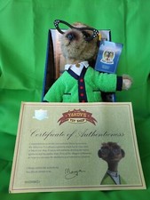 Maiya collectable meerkat for sale  FILEY