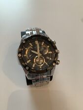Casio edifice efr gebraucht kaufen  Trier
