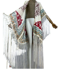 Duster long maxi for sale  Woodland Hills