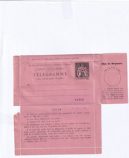 Ka030 rohrpost ganzsache gebraucht kaufen  Weinheim