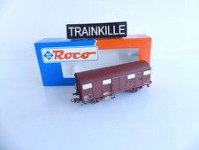 46457 roco wagon d'occasion  Sainte-Geneviève-des-Bois