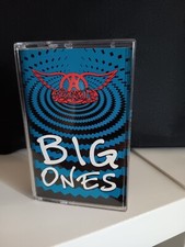 Aerosmith nes top gebraucht kaufen  Andernach