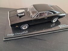 Dodge charger fast d'occasion  Rochefort-du-Gard