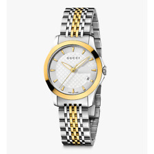 ⭐Reloj Gucci 27mm G-Timeless Damas YA126511⭐ segunda mano  Embacar hacia Argentina