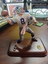 Troy aikman danbury d'occasion  Expédié en Belgium