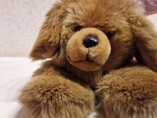 Peluche ancienne ours d'occasion  France