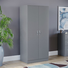 2 door wardrobe for sale 2 door wardrobe for sale BRADFORD