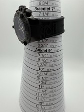 Invicta Subaqua Noma lll relógio cronógrafo suíço quartzo 50mm modelo 6034 comprar usado  Enviando para Brazil