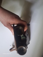 Authentic ww2 binoculars for sale  Roy