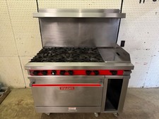 Used vulcan 481sl for sale  Springfield
