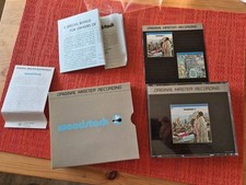 Riginal master recording gebraucht kaufen  Hirschhorn (Neckar)