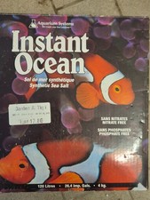 Sale per acquario usato  Pavia