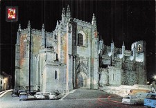 PORTUGAL GUARDA LA SE CATHEDRALE VUE NOCTURNE comprar usado PORTUGAL GUARDA LA SE CATHEDRALE VUE NOCTURNE comprar usado  Enviando para Brazil