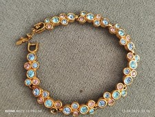 Wunderschönes armband riginal gebraucht kaufen  Berlin