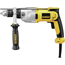 DEWALT DWD520R 120V 10 Amp VS 1/2 pol. Broca martelo com fio certificada recondicionada, usado comprar usado  Enviando para Brazil