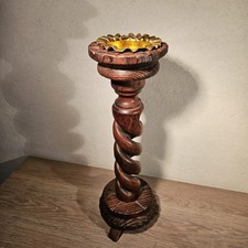 Wooden carved standing d'occasion  Expédié en Belgium