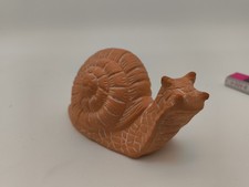 Schnecke deko figur gebraucht kaufen  Neuhausen