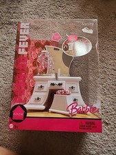 Barbie fashion fever usato  Spedire a Italy