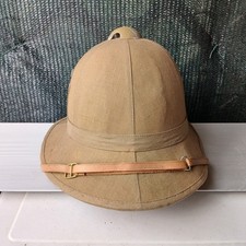 Casco coloniale italiano usato  Vicenza