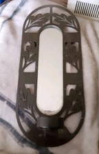 Vintage ornate brown for sale  CLACTON-ON-SEA