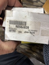 John deere re568839 for sale  Grimesland