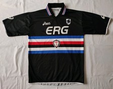 Maglia calcio vintage usato  Roma