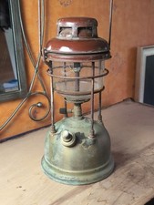 Vintage tilley guardsman for sale  BURTON-ON-TRENT