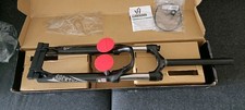 Rockshox silver front for sale  BAKEWELL