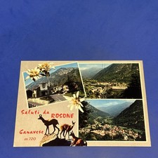 Saluti rosone canavese usato  Bari