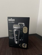 Braun series pro d'occasion  Privas