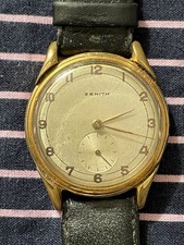 Zenith grande taille d'occasion  Périgueux