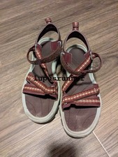 Decathlon trekkingsandalen 39 gebraucht kaufen  Elmshorn