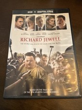 Richard jewell plus for sale  Rochester