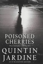 Poisoned cherries quintin for sale  AMMANFORD
