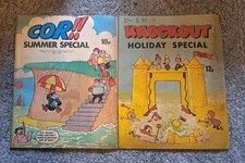 Knockout cor comics. for sale  LONDON