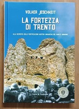 Fortezza trento alla usato  Italia