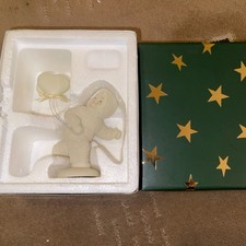 Snowbabies love air for sale  HEXHAM