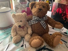 Konvolut alte teddy gebraucht kaufen  Erlangen