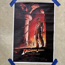 Indiana jones temple for sale  Vandalia
