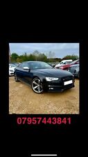 Audi facelift 2016 for sale  GRAYS