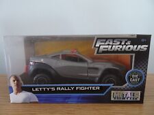 Jada fast furious for sale  DARLINGTON