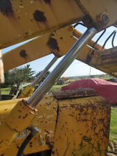 Ford 4500 industrial for sale  Ennis