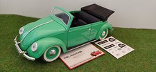 Volkswagen beetle open d'occasion  Expédié en Belgium