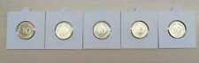 Brd pfennig adfgj gebraucht kaufen  Heiligenhafen