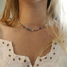 Necklace choker string for sale  MANCHESTER