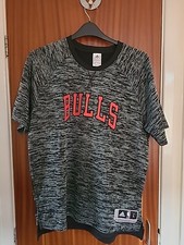 Adidas chigago bulls for sale  NORWICH